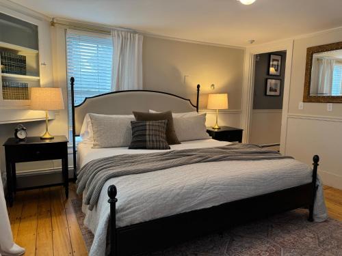 Hideaway Inn Maine - photo 61
