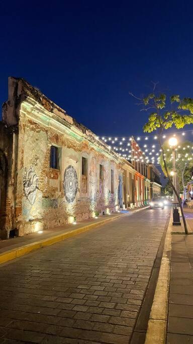 Casa Alicia @ Downtown — 4-Star Luxury Hotel in Mazatlan, Mexico