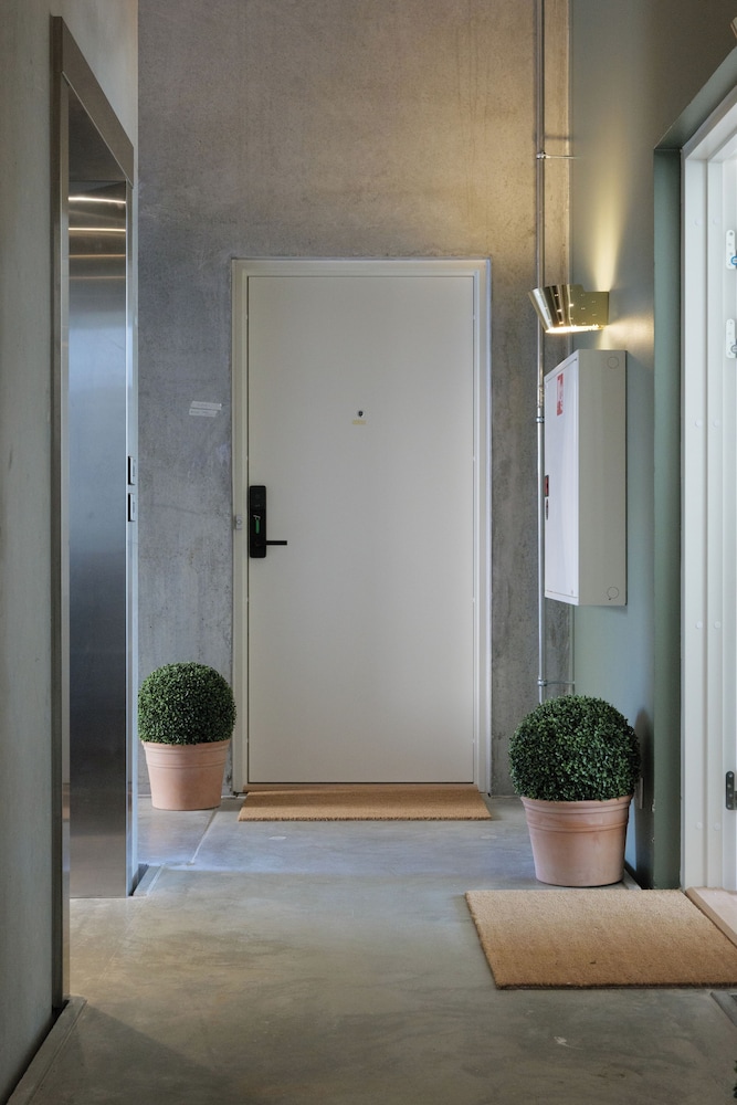 Clover House by Daniel&Jacob's — 4-Star Luxury Hotel in Copenhagen, Denmark