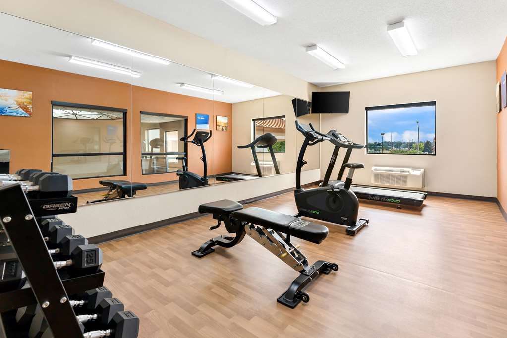 Comfort Suites near Robins Air Force Base - photo 25