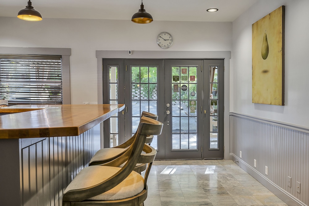 Craftsman Inn - photo 92