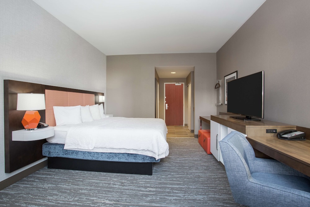 Hampton Inn & Suites Denver Downtown - photo 16