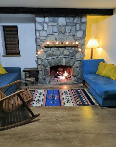 guest house Calma
