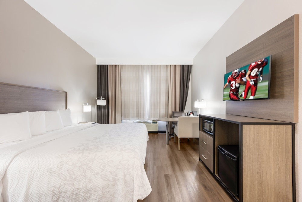 Red Roof Inn PLUS & Suites Birmingham Bessemer - featured photo