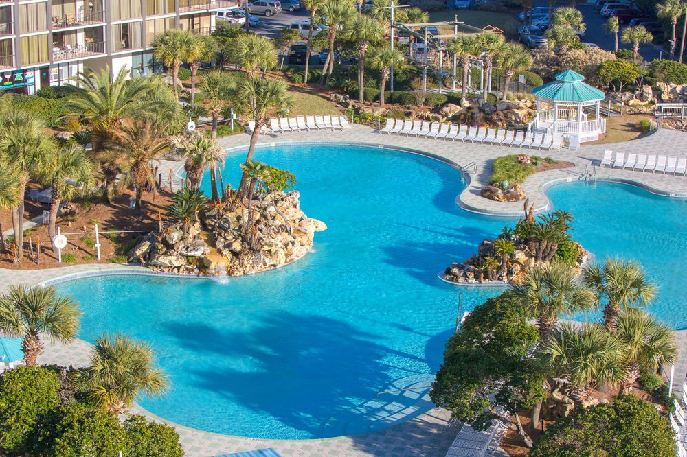 Edgewater Beach and Golf Resort by Resort Collection - photo 4