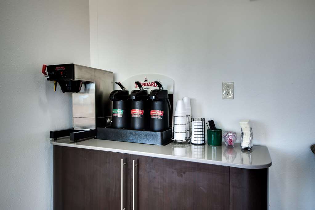 Motel 6 Jennings LA - photo 29