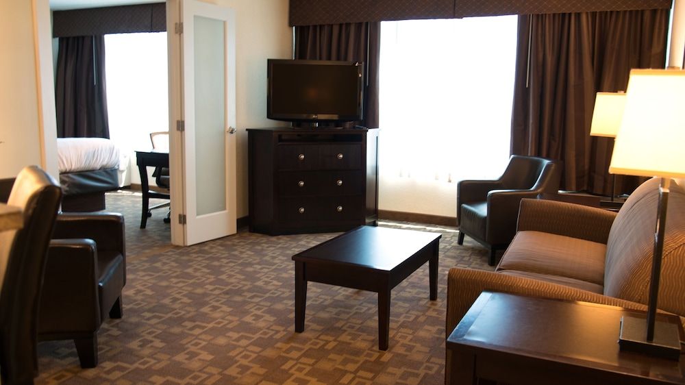 Holiday Inn Hotel & Suites Charleston West by IHG - photo 21