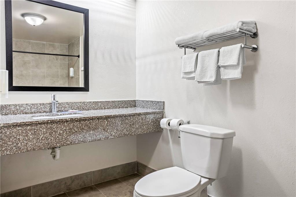 Econo Lodge Jesup GA - photo 17
