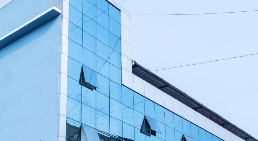 Megh Residency Navi Mumbai