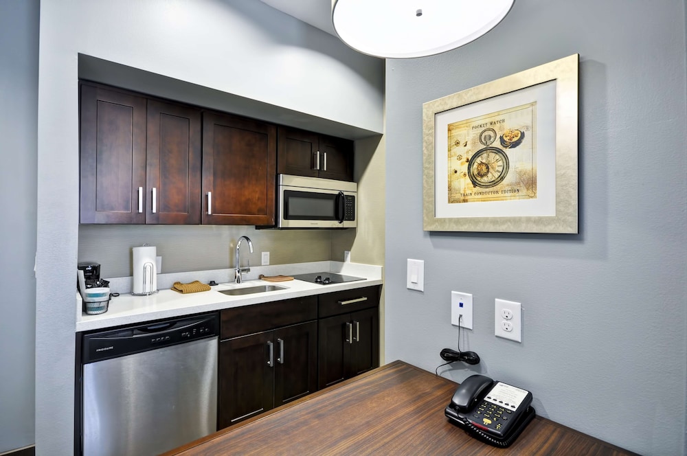 Homewood Suites By Hilton New Braunfels - photo 10