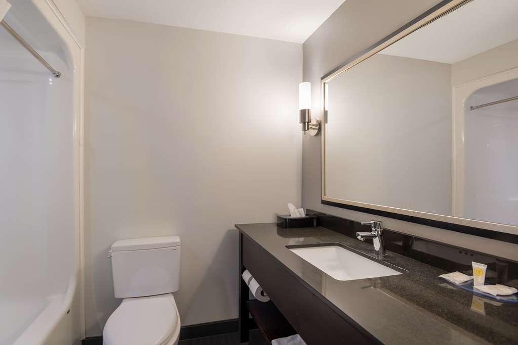 Clarion Pointe Downtown - photo 15