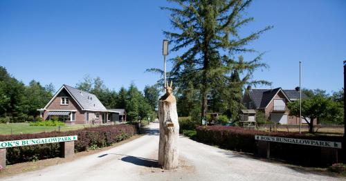 Bok's Bungalowpark — hotel in Barneveld