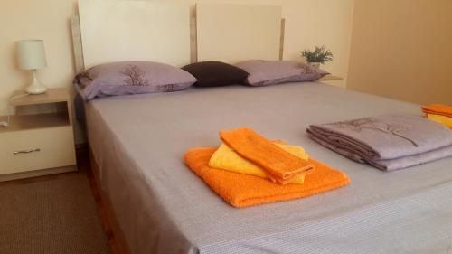 Central Apartment — Silistra — photo 5