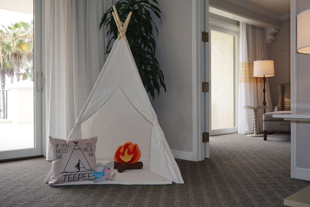 Hyatt Regency Huntington Beach Resort and Spa - photo 24