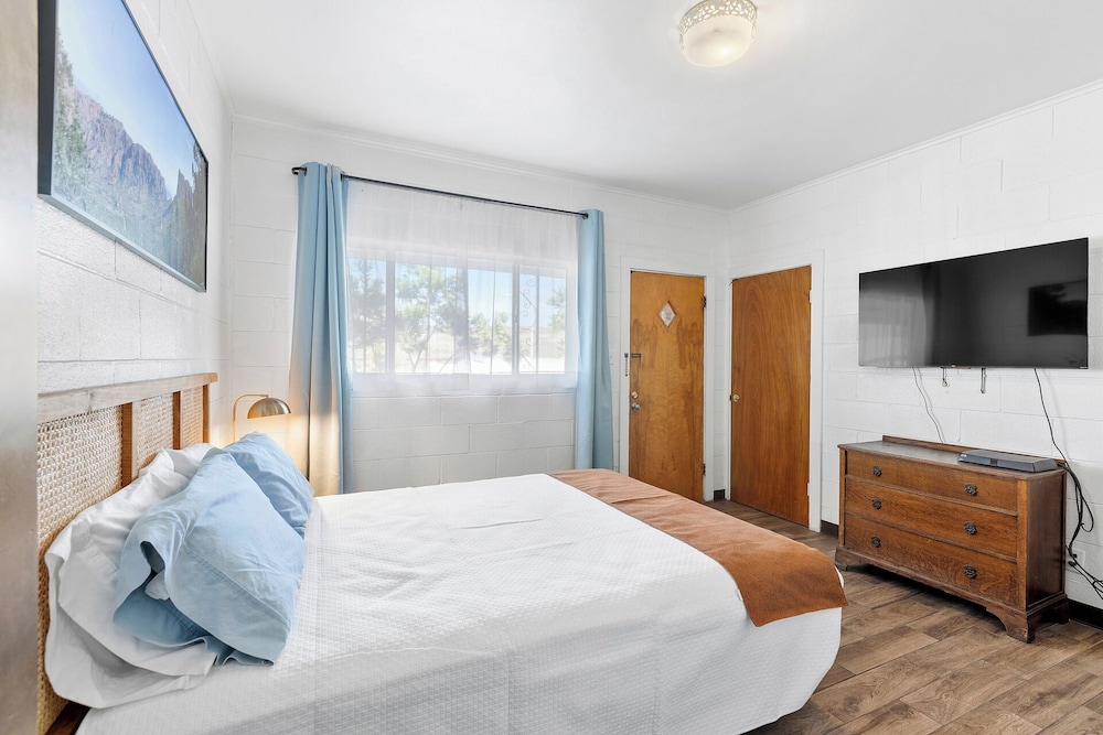 Desert Air Motel - photo 16