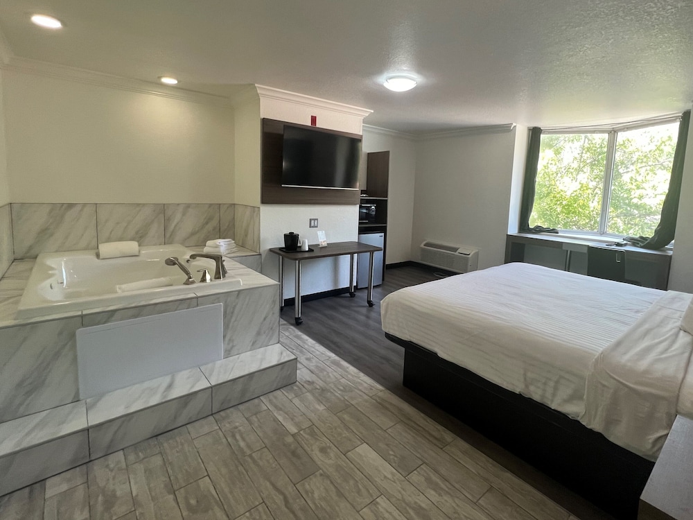 Reagan Resorts Inn - photo 11