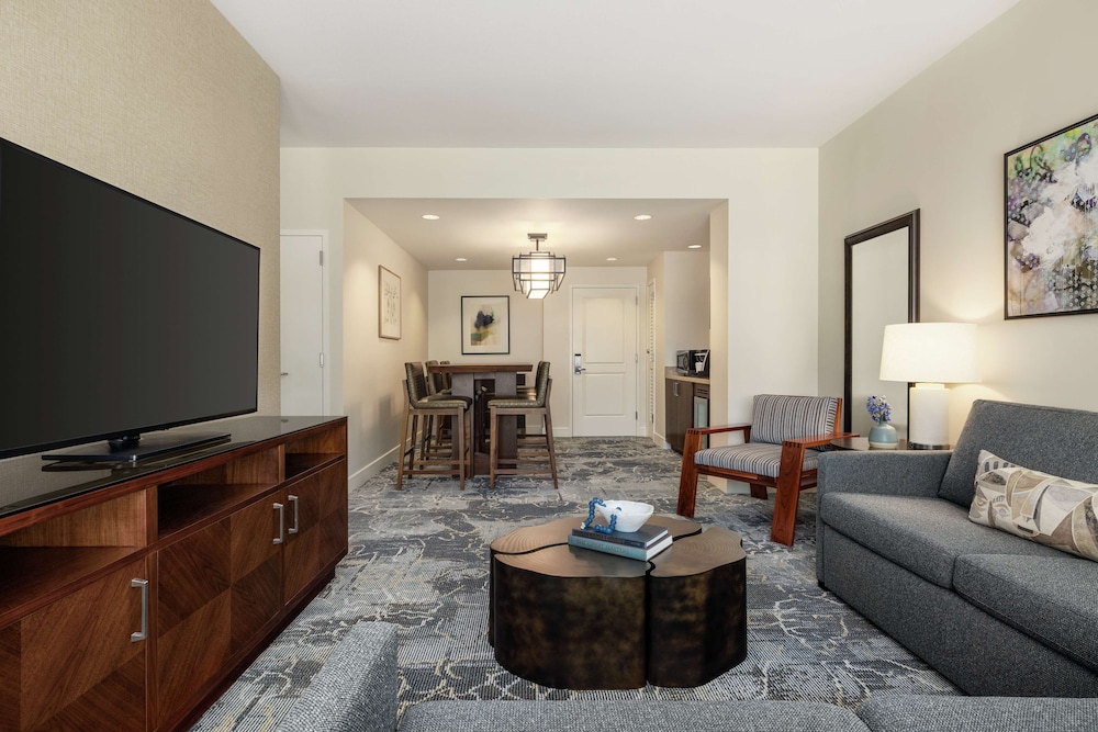 The Woodlands Resort Curio Collection by Hilton - photo 32