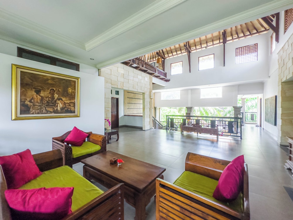 Uma Dana Ubud — Ubud — photo 5