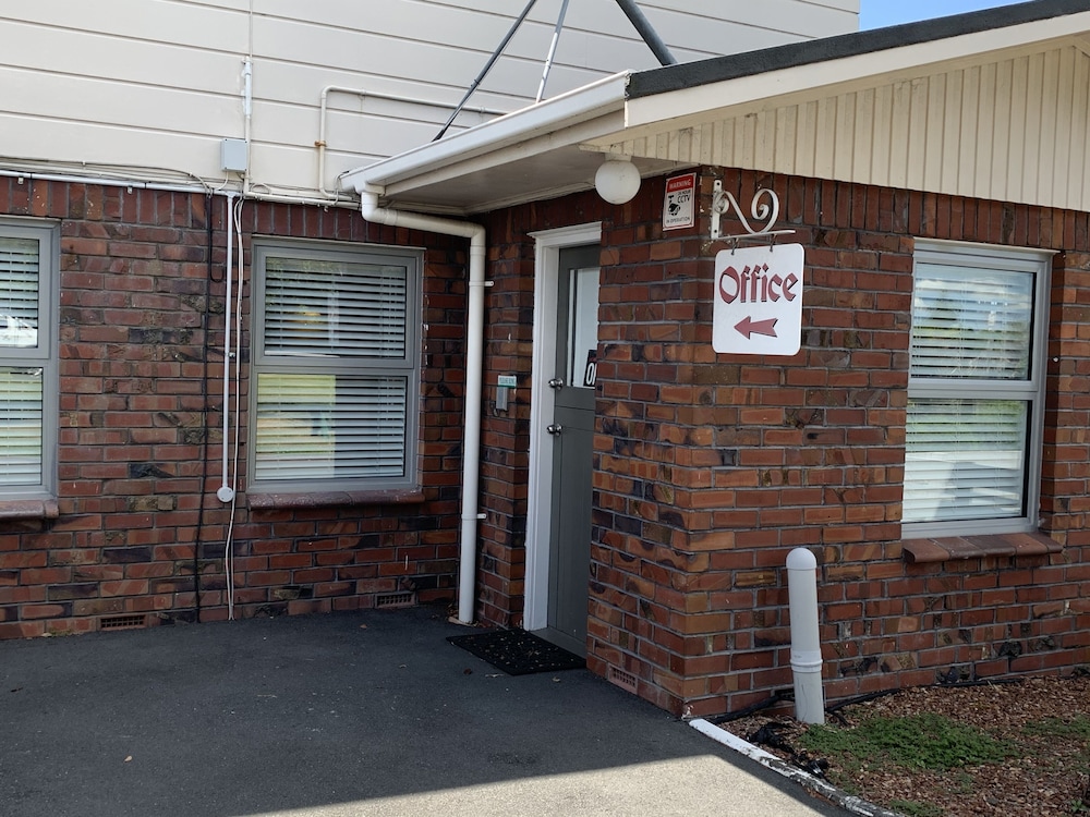 Colonial Motel - last minute hotel in Papakura