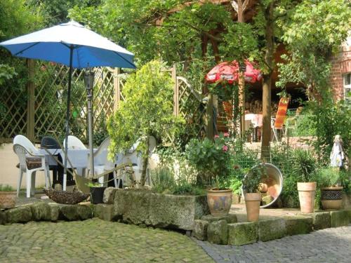 Reiterhof Aumühle pet-friendly hotel Oberaula