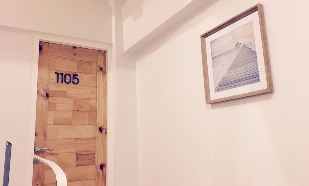 The Color Express Hotel in Nakhon Si Thammarat, Thailand