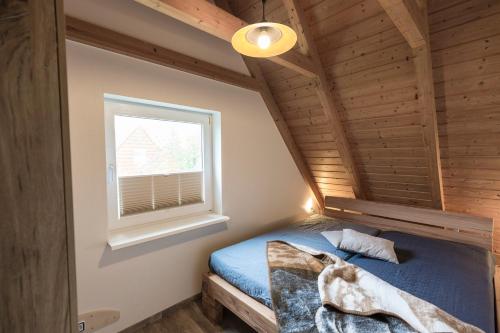 Ferienhaus Knechtsand 09 — Dorum — photo 3