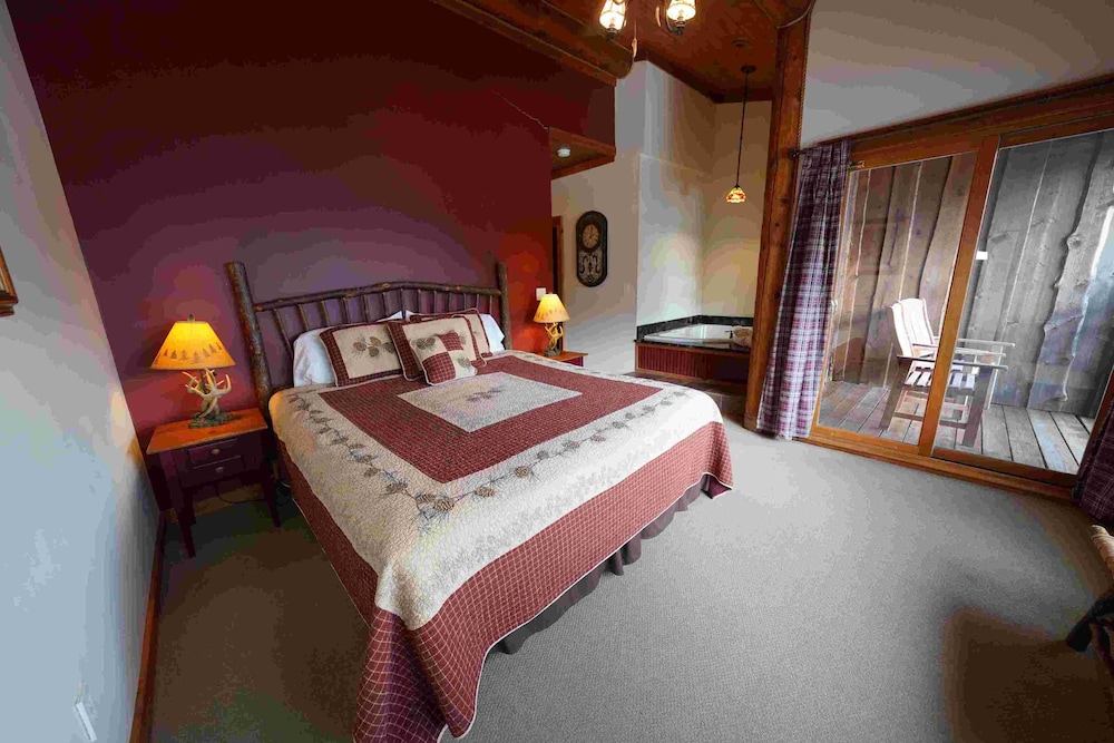 Ampersand Bay Resort - photo 38