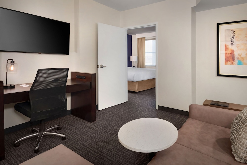 Residence Inn Fairfax City - photo 9