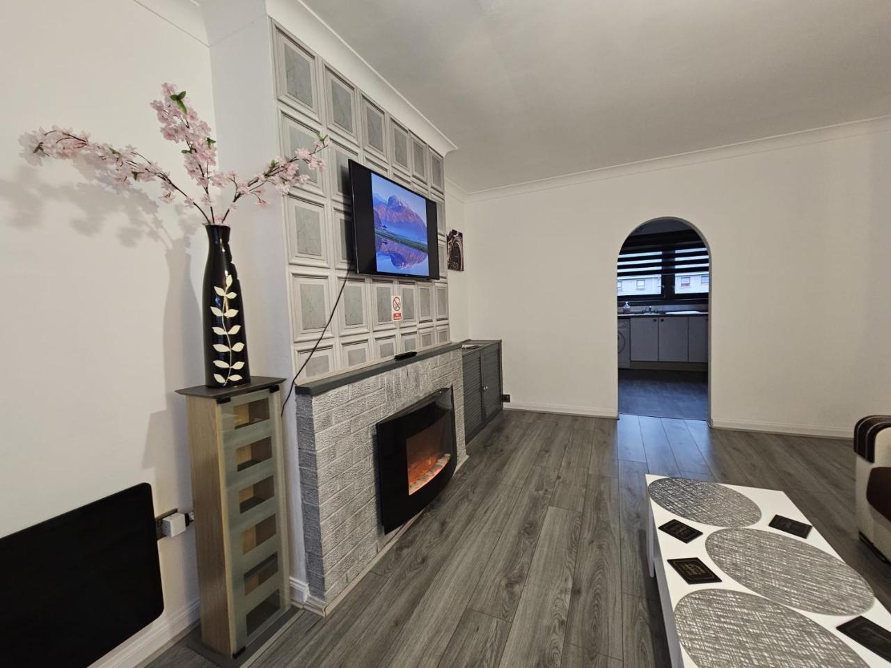 Regina apartment in Fort William — 4-Star Luxury Hotel in Fort William, United Kingdom