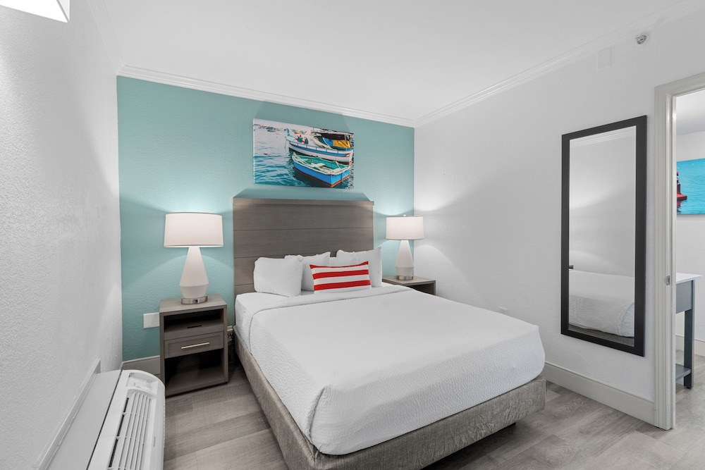 Compass Cove Resort - photo 107