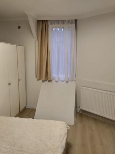 Central apartment of Tbilisi