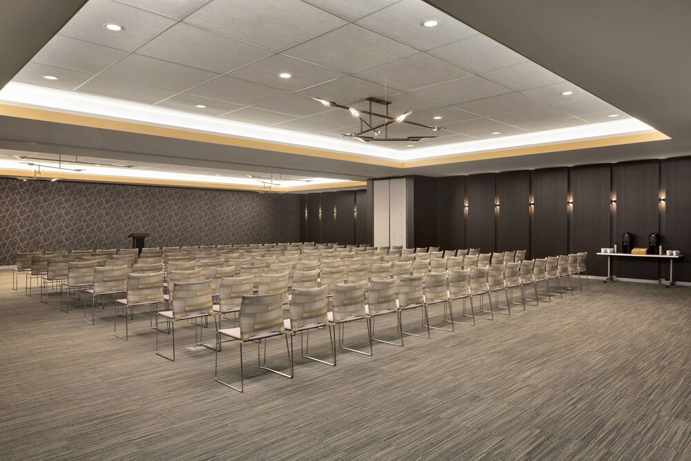 Aloft Dallas Love Field - photo 21