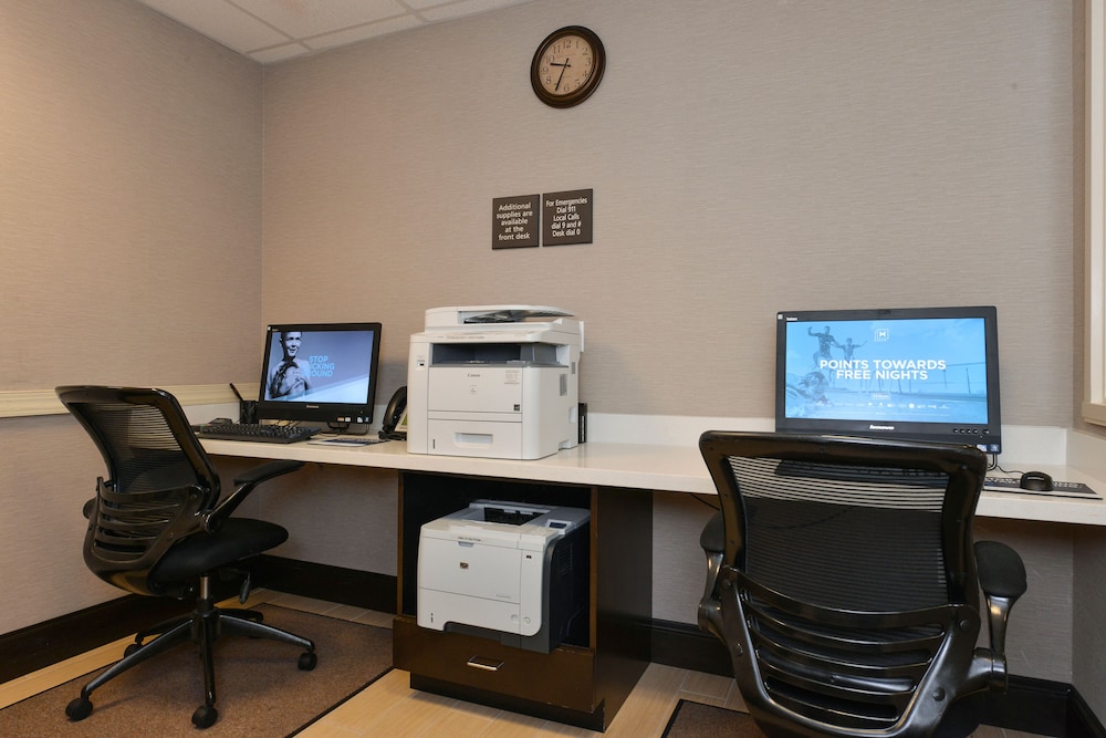 Hampton Inn & Suites Ocala - photo 51