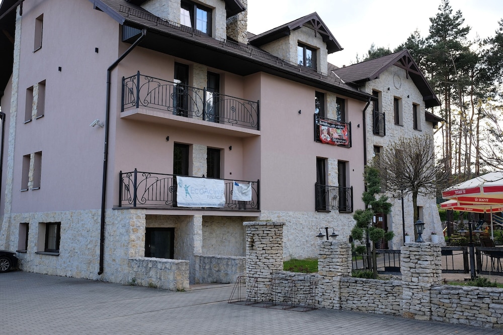 Zajazd Jurajski - last minute hotel in Unknown City