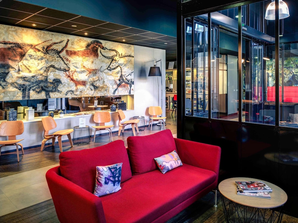 Mercure Perigueux Centre Historique in Perigueux, France