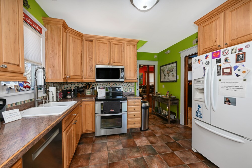 Berrodin Bed & Breakfast - photo 202