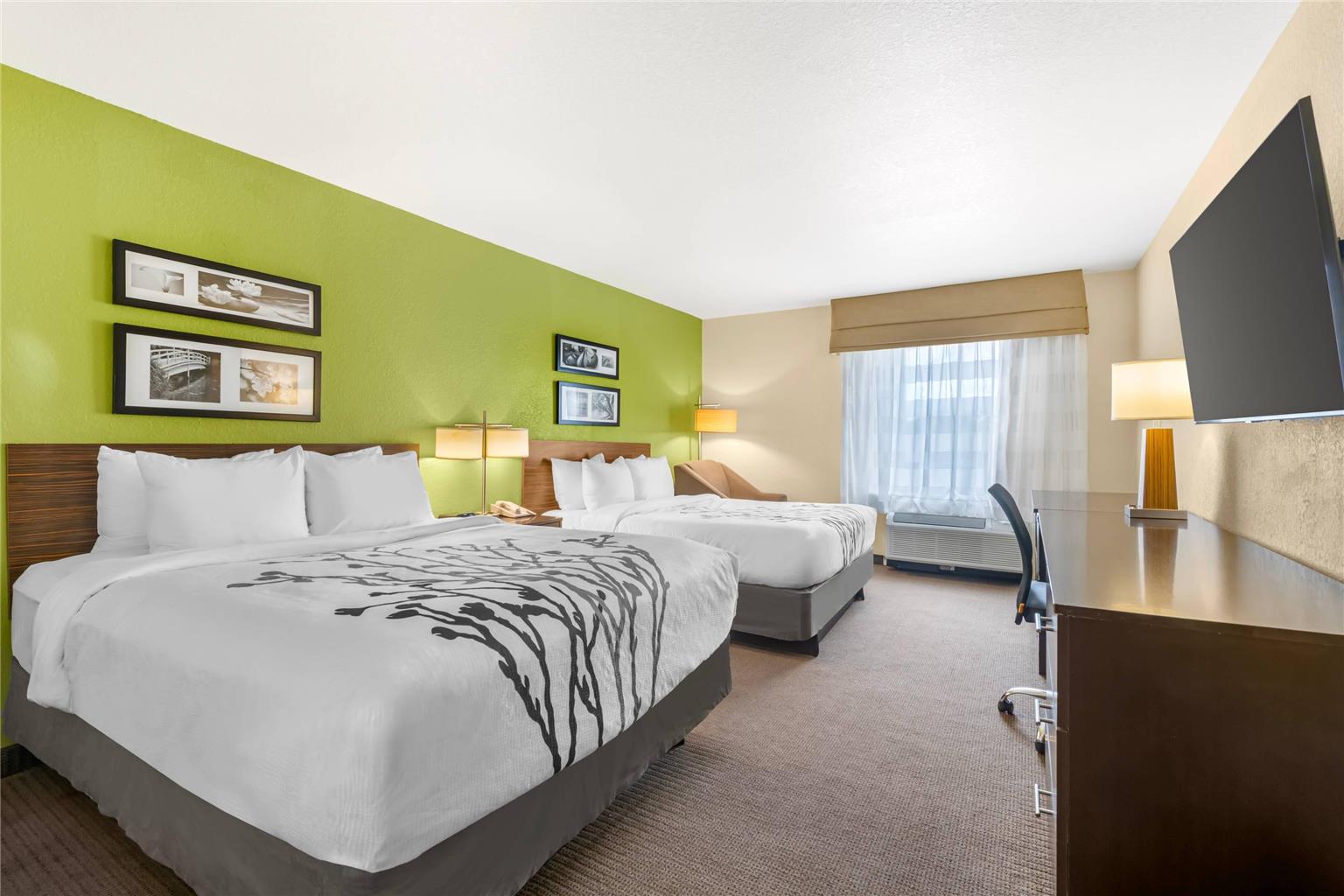 Sleep Inn & Suites Port Charlotte Punta Gorda - photo 16