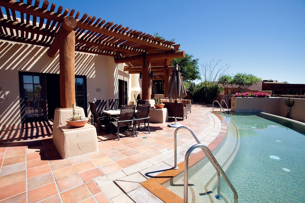 JW Marriott Camelback Inn Scottsdale Resort & Spa - photo 60