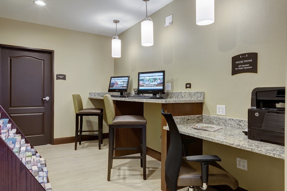 Staybridge Suites St Louis Westport by IHG - photo 42