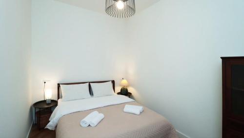 Super Cozy Apartment In the City Center
