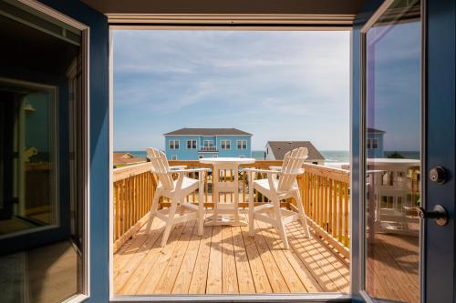 Barrycuda by Oak Island Accommodations - photo 27