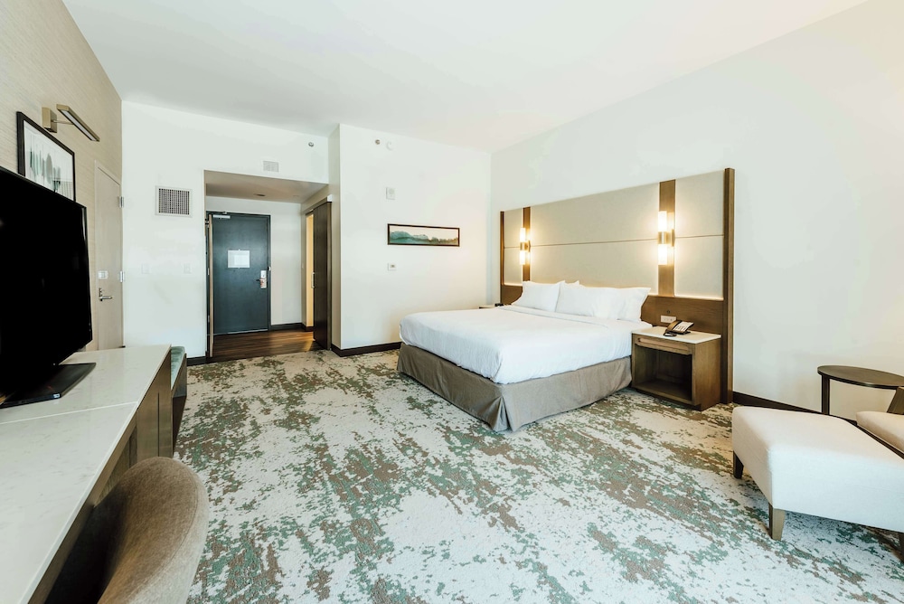 Hilton Garden Inn Denver Union Station CO - photo 18