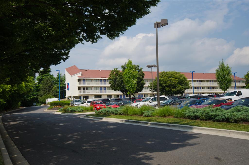 Motel 6 Gaithersburg DC Washington - photo 7