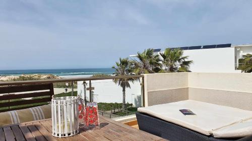 Praia Del Rei SeaView — 4-Star Luxury Hotel in Obidos, Portugal