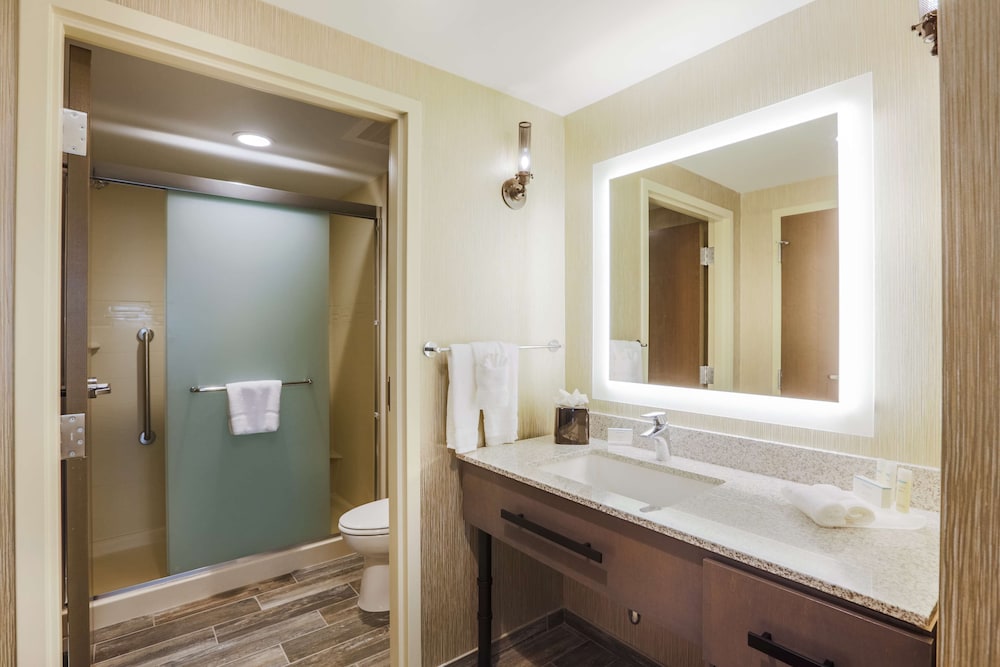 Homewood Suites by Hilton Charleston Historic District - photo 28