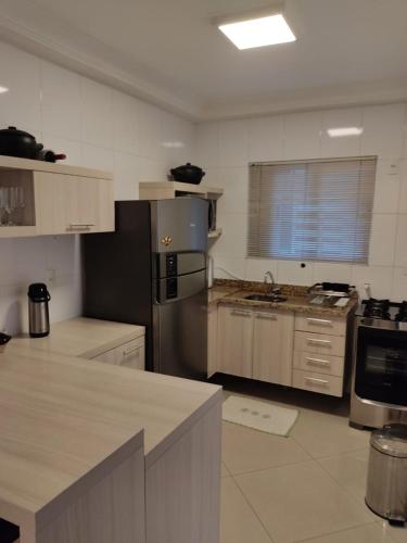 Apartamento Balneário Camboriú Novo