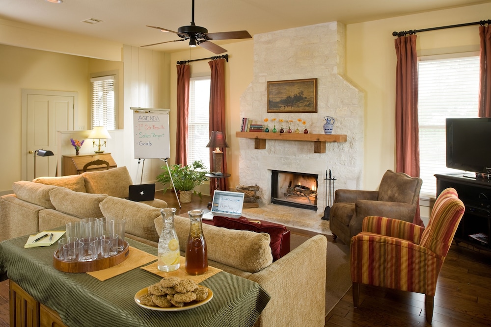 Sage Hill Inn & Spa - photo 124