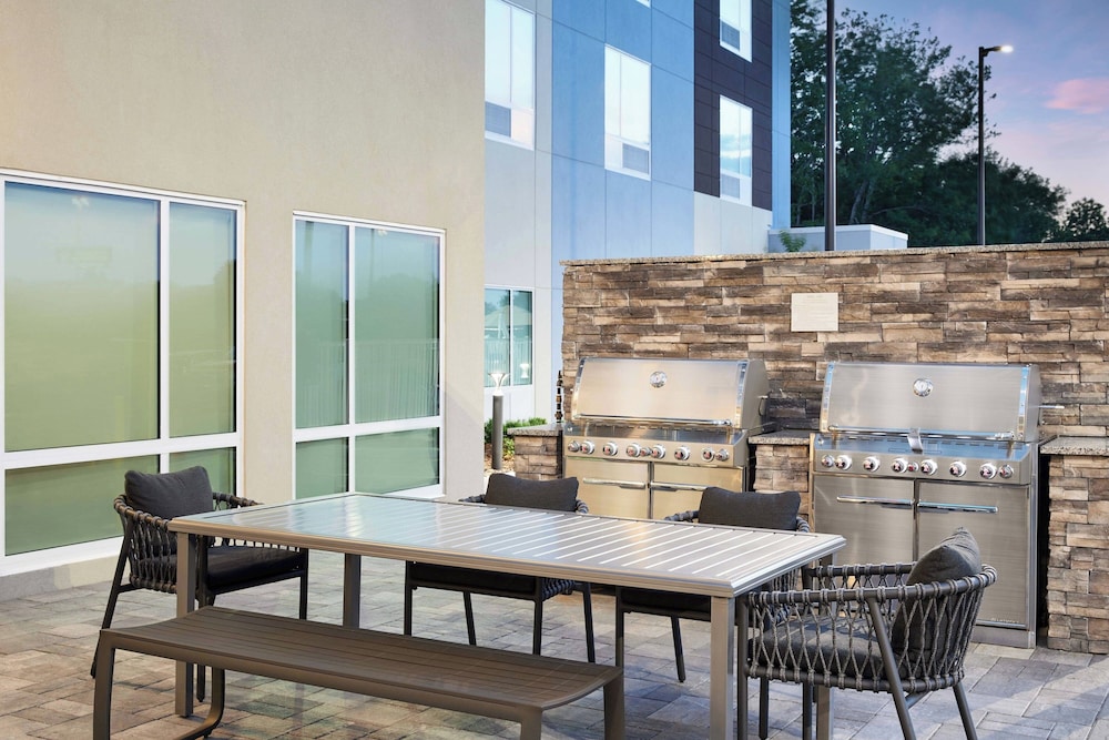 TownePlace Suites by Marriott Plant City - photo 28