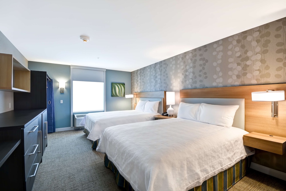 Home2 Suites by Hilton Jackson MI - photo 17