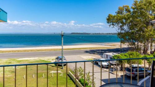 Fantastic Views from this top floor unit in Bongaree, Australia